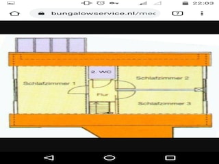 Vakantiehuis Sint Maartenszee  25