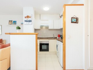 Appartement Empuriabrava Équipement 13