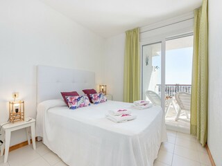 Appartement Empuriabrava Kenmerken 14