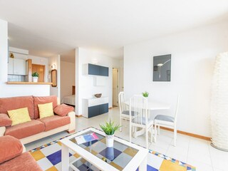 Appartement Empuriabrava Kenmerken 15