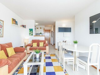 Appartement Empuriabrava Kenmerken 8