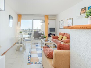 Appartement Empuriabrava Kenmerken 16