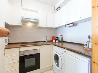 Appartement Empuriabrava Équipement 18