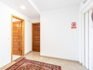 Appartamento Empuriabrava Caratteristiche 9