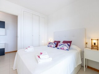 Appartement Empuriabrava Kenmerken 9