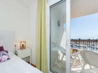 Appartamento Empuriabrava Caratteristiche 24
