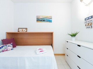 Appartamento Empuriabrava Caratteristiche 18