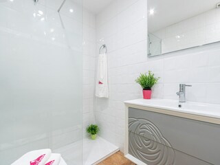 Appartement Empuriabrava Équipement 23