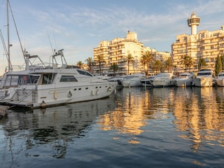 Apartment Empuriabrava Umgebung 26