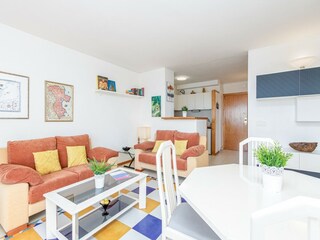 Appartement Empuriabrava Kenmerken 11
