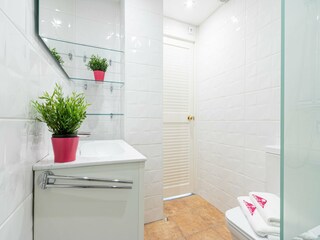 Appartement Empuriabrava Équipement 20