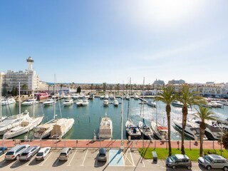 Appartement Empuriabrava Buitenaudio-opname 3