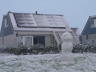 Vakantiehuis Sint Maartenszee Buitenaudio-opname 1