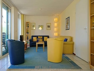 Maison de vacances Sint Maartenszee  7
