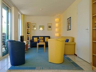 Vakantiehuis Sint Maartenszee  7