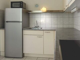 Vakantiehuis Sint Maartenszee  9