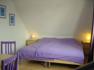 Vakantiehuis Sint Maartenszee Kenmerken 3