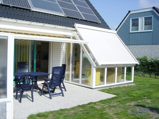 Vakantiehuis Sint Maartenszee  14