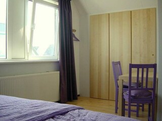 Ferienhaus Sint Maartenszee Ausstattung 24