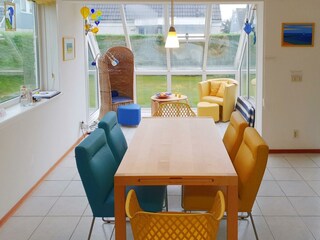 Casa per le vacanze Sint Maartenszee Registrazione all'aperto 4