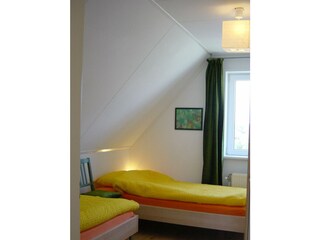 Casa per le vacanze Sint Maartenszee Registrazione all'aperto 11