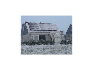 Casa per le vacanze Sint Maartenszee Registrazione all'aperto 14