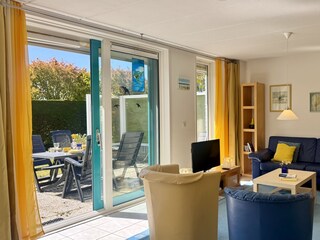 Maison de vacances Sint Maartenszee Enregistrement extérieur 1