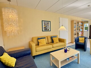 Ferienhaus Sint Maartenszee Außenaufnahme 4
