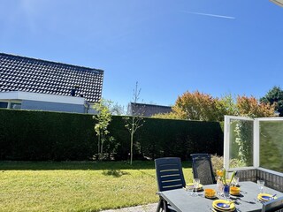 Maison de vacances Sint Maartenszee Enregistrement extérieur 5