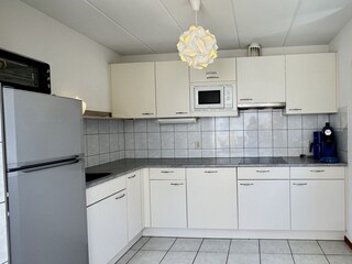 Ferienhaus Sint Maartenszee Außenaufnahme 6