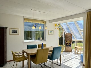Maison de vacances Sint Maartenszee Enregistrement extérieur 7