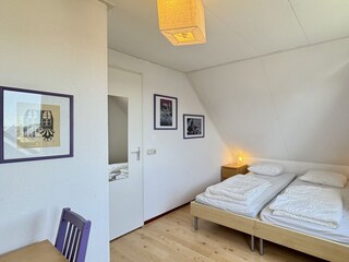 Ferienhaus Sint Maartenszee Außenaufnahme 9