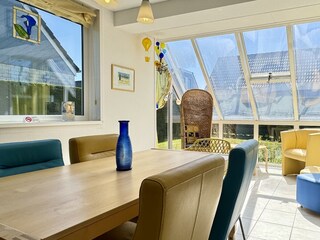 Vakantiehuis Sint Maartenszee Buitenaudio-opname 11