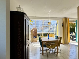 Maison de vacances Sint Maartenszee Enregistrement extérieur 13