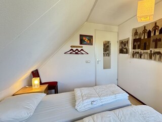 Maison de vacances Sint Maartenszee Enregistrement extérieur 16