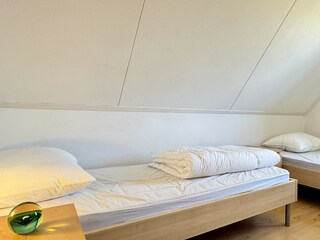 Vakantiehuis Sint Maartenszee Buitenaudio-opname 17