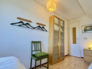Vakantiehuis Sint Maartenszee Buitenaudio-opname 18