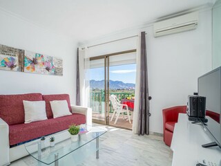 Appartement Empuriabrava  24