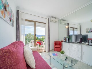 Apartment Empuriabrava  27
