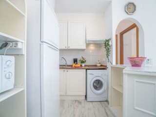 Appartement Empuriabrava Kenmerken 13