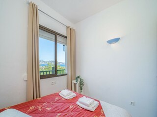 Apartamento Empuriabrava Características 14