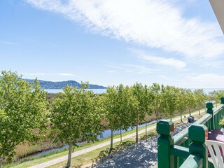 Apartamento Empuriabrava Grabación al aire libre 2