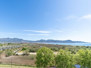Apartamento Empuriabrava Grabación al aire libre 4
