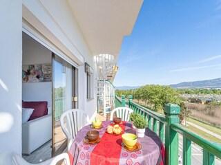 Appartement Empuriabrava  14