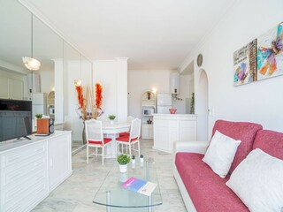 Appartement Empuriabrava  23