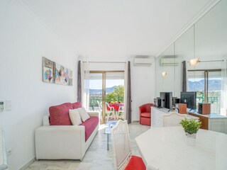 Appartement Empuriabrava  24