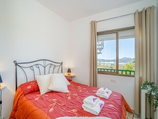 Appartamento Empuriabrava Caratteristiche 9