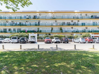 Apartment Empuriabrava Outdoor Recording 1