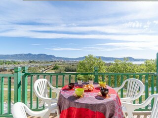 Apartment Empuriabrava Außenaufnahme 5