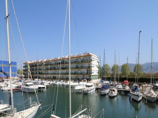 Appartement Empuriabrava  14
